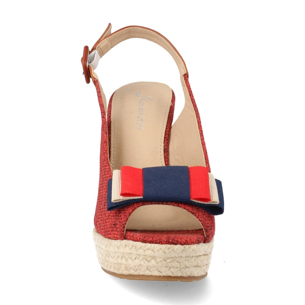 Sandalias mujer Cyrena