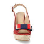 Sandalias mujer Cyrena