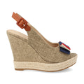 Sandalias mujer Cyrena