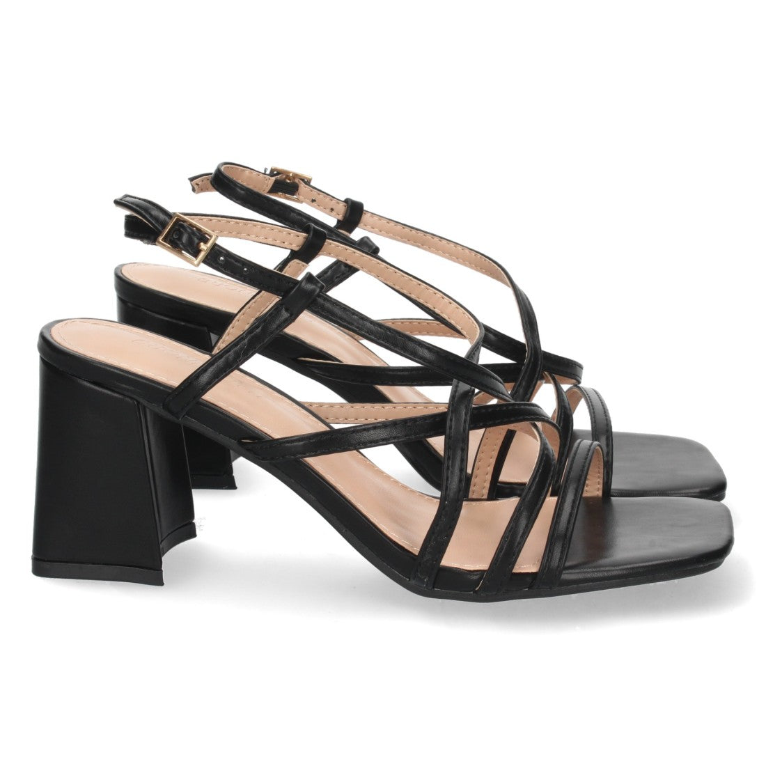 Sandalias mujer Cyrena