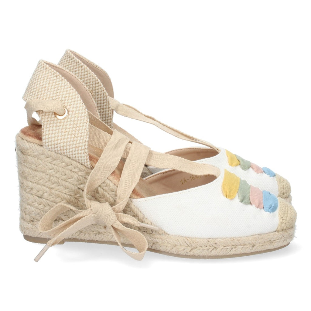 Sandalias mujer Cyrena
