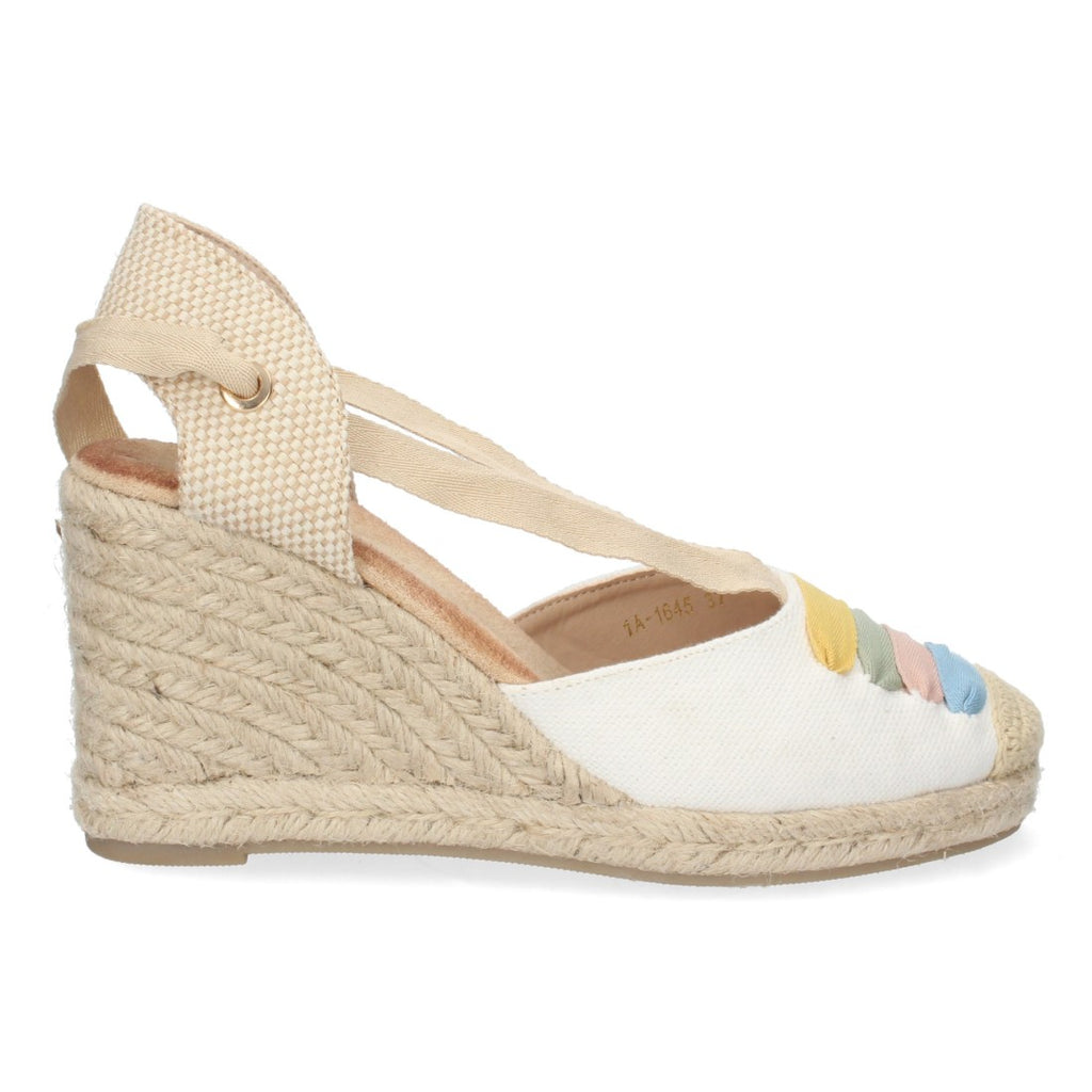 Sandalias mujer Cyrena