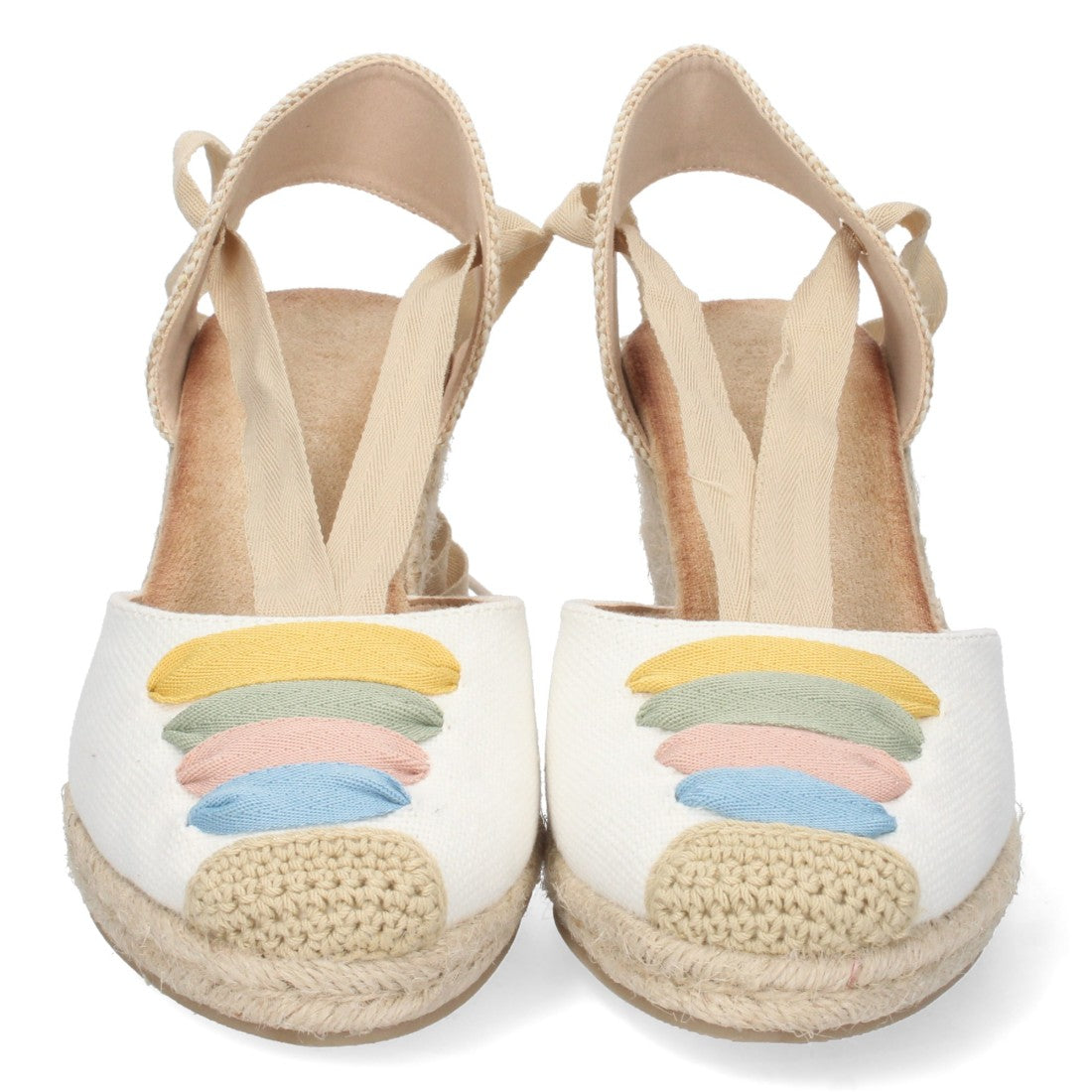 Sandalias mujer Cyrena