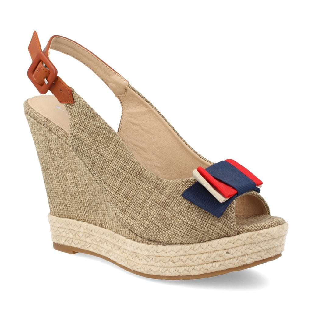 Sandalias mujer Cyrena