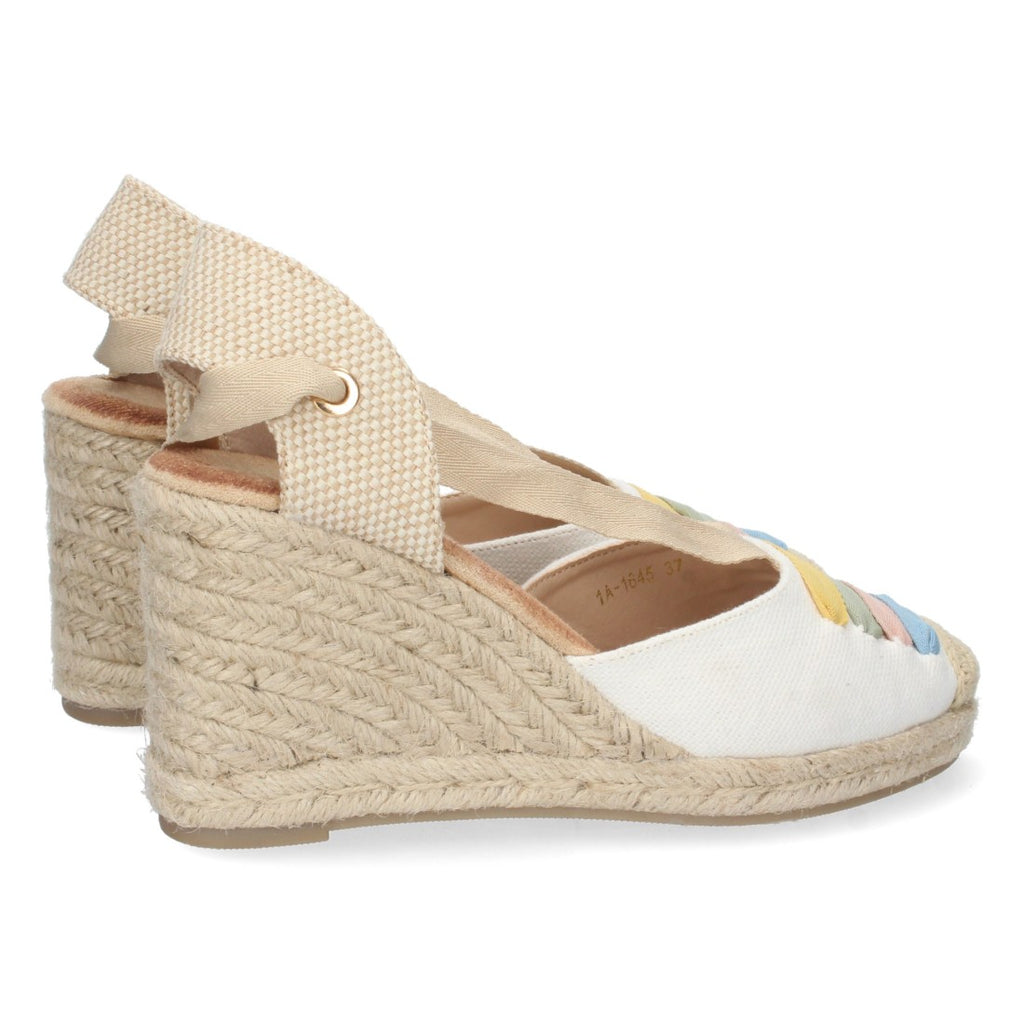 Sandalias mujer Cyrena