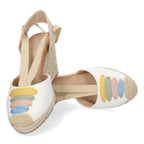 Sandalias mujer Cyrena