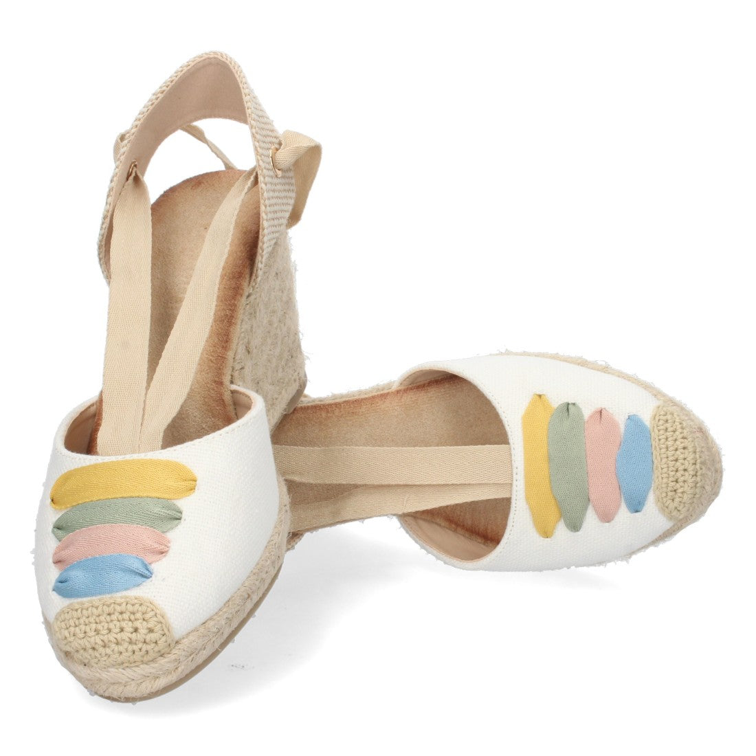 Sandalias mujer Cyrena