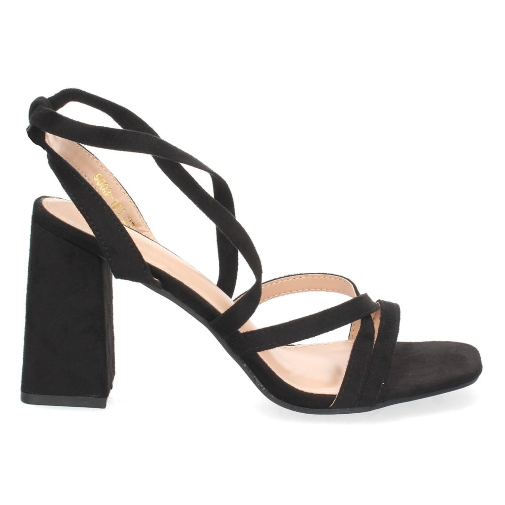 Sandalias mujer Cyrena
