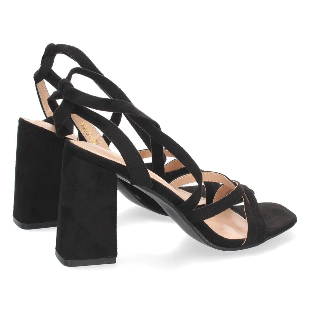 Sandalias mujer Cyrena