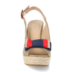 Sandalias mujer Cyrena