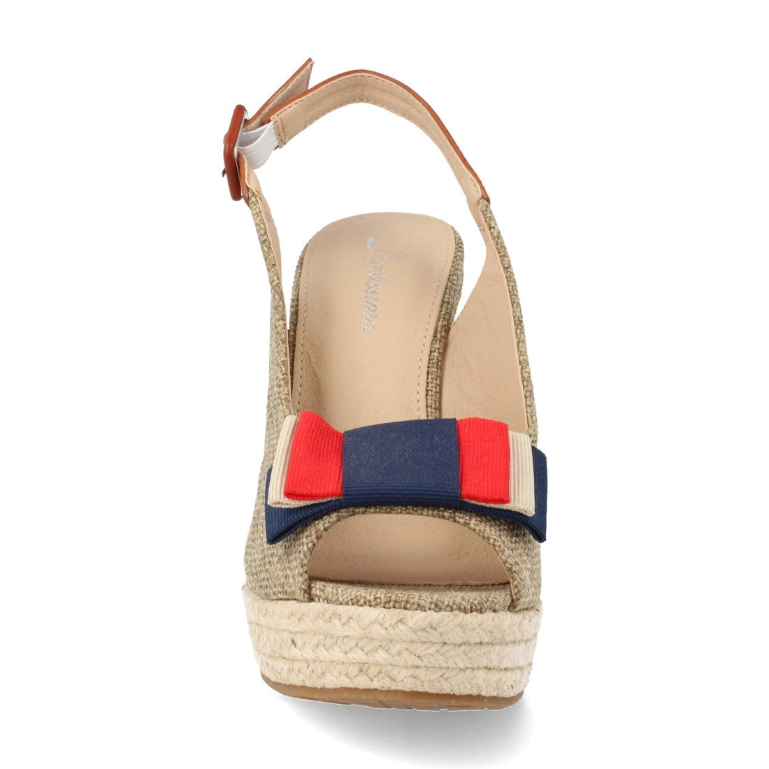 Sandalias mujer Cyrena