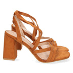 Sandalias mujer Cyrena