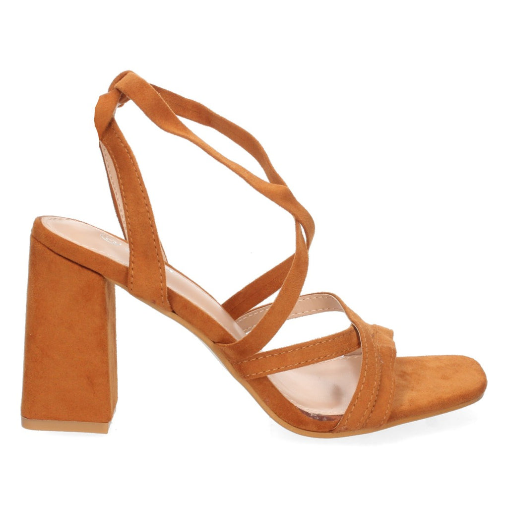 Sandalias mujer Cyrena