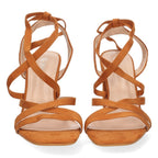 Sandalias mujer Cyrena