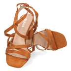 Sandalias mujer Cyrena