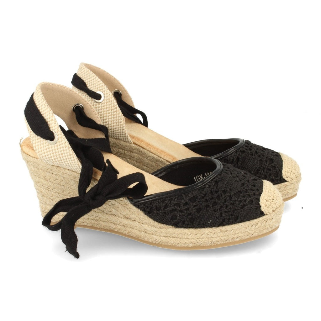 Sandalias mujer Cyrena