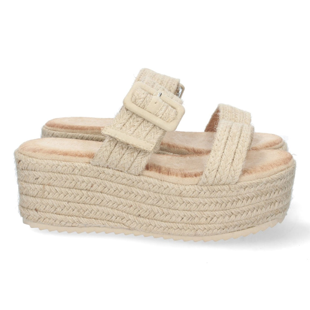 Sandalias mujer Cyrena