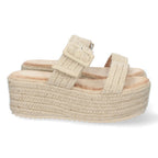 Sandalias mujer Cyrena
