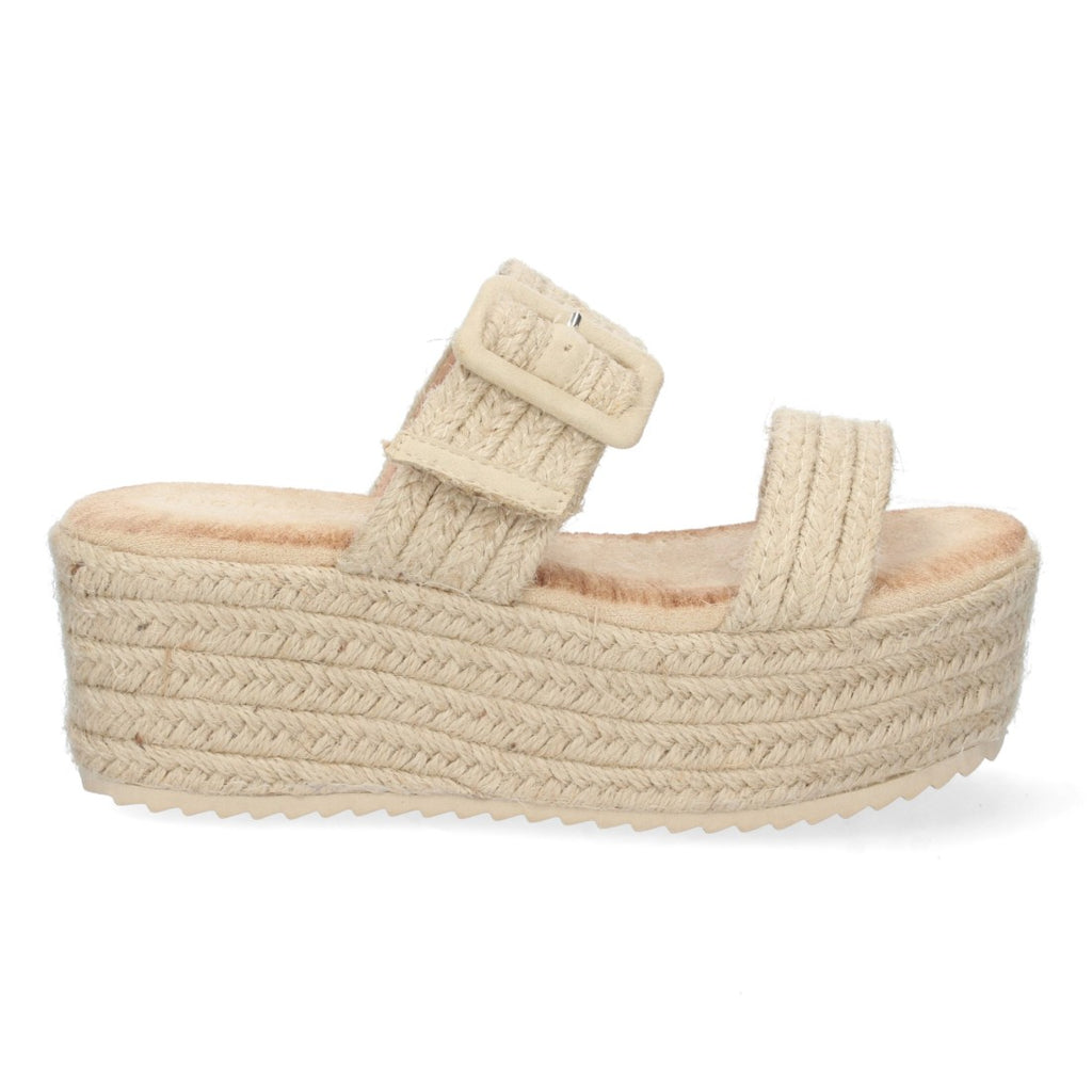 Sandalias mujer Cyrena