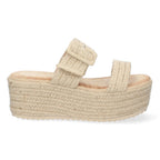 Sandalias mujer Cyrena