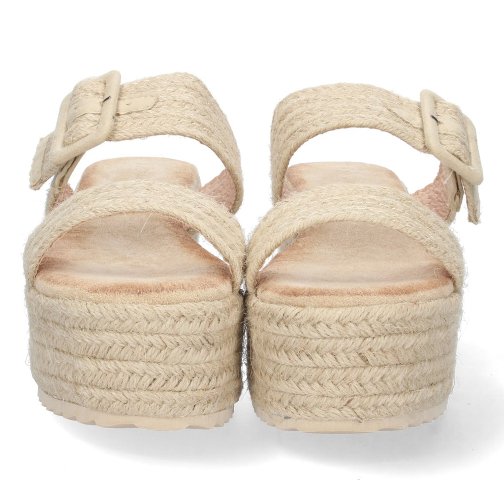 Sandalias mujer Cyrena