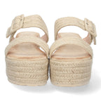 Sandalias mujer Cyrena