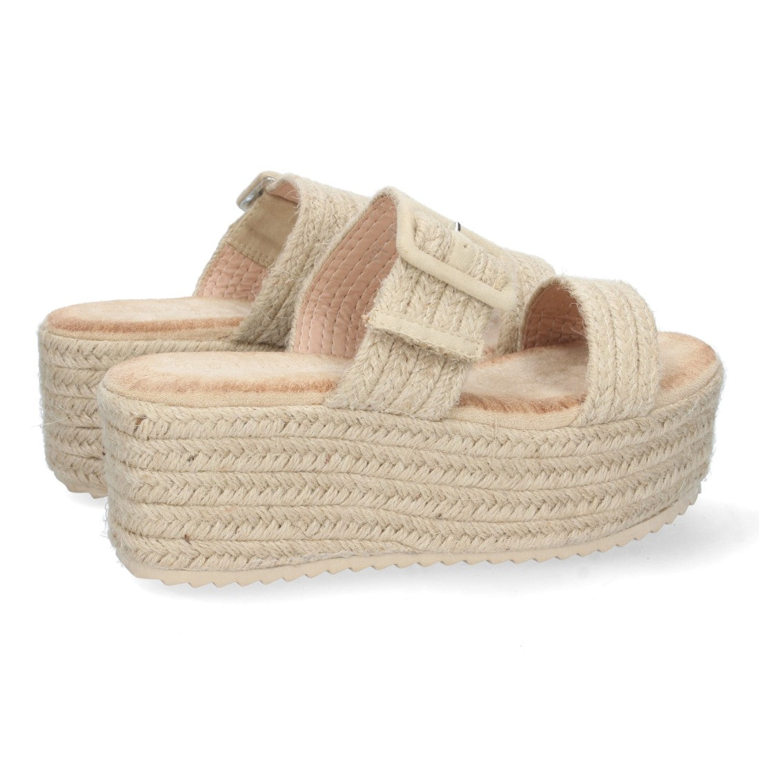Sandalias mujer Cyrena
