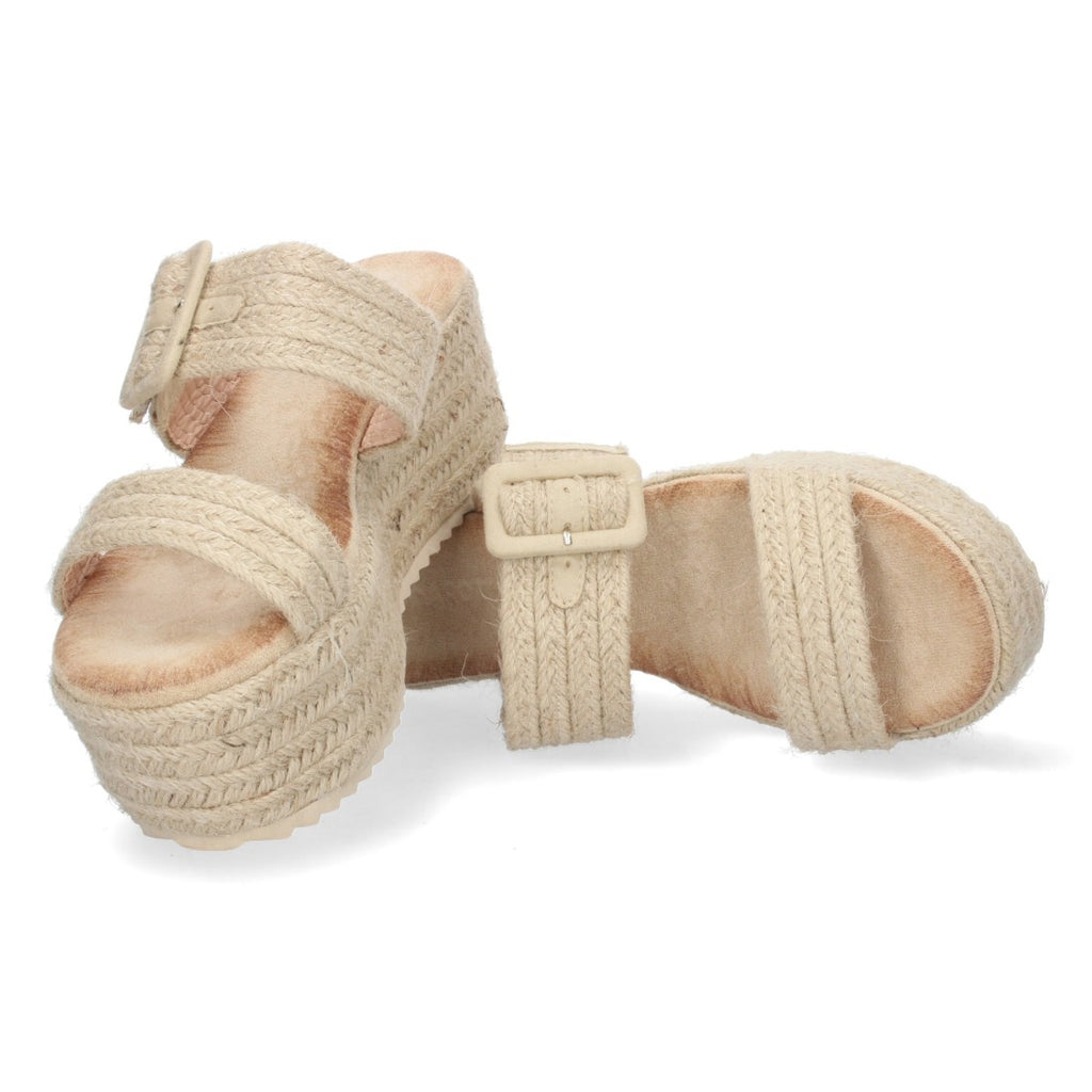 Sandalias mujer Cyrena