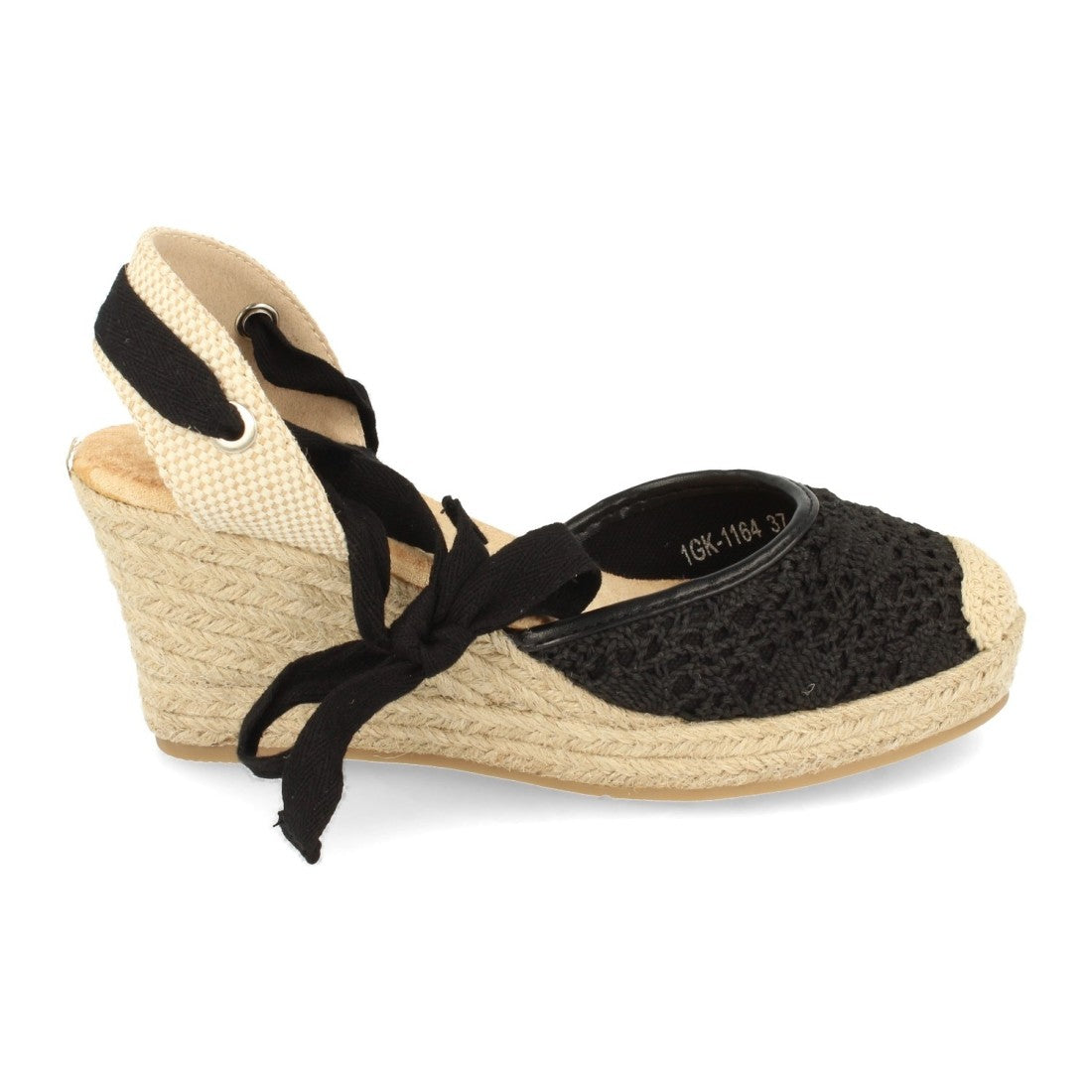 Sandalias mujer Cyrena