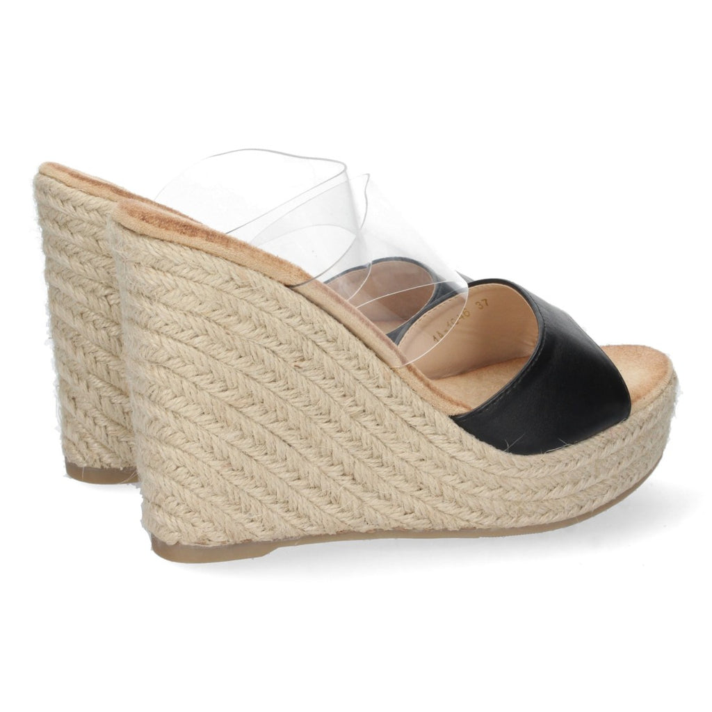 Sandalias mujer Cyrena