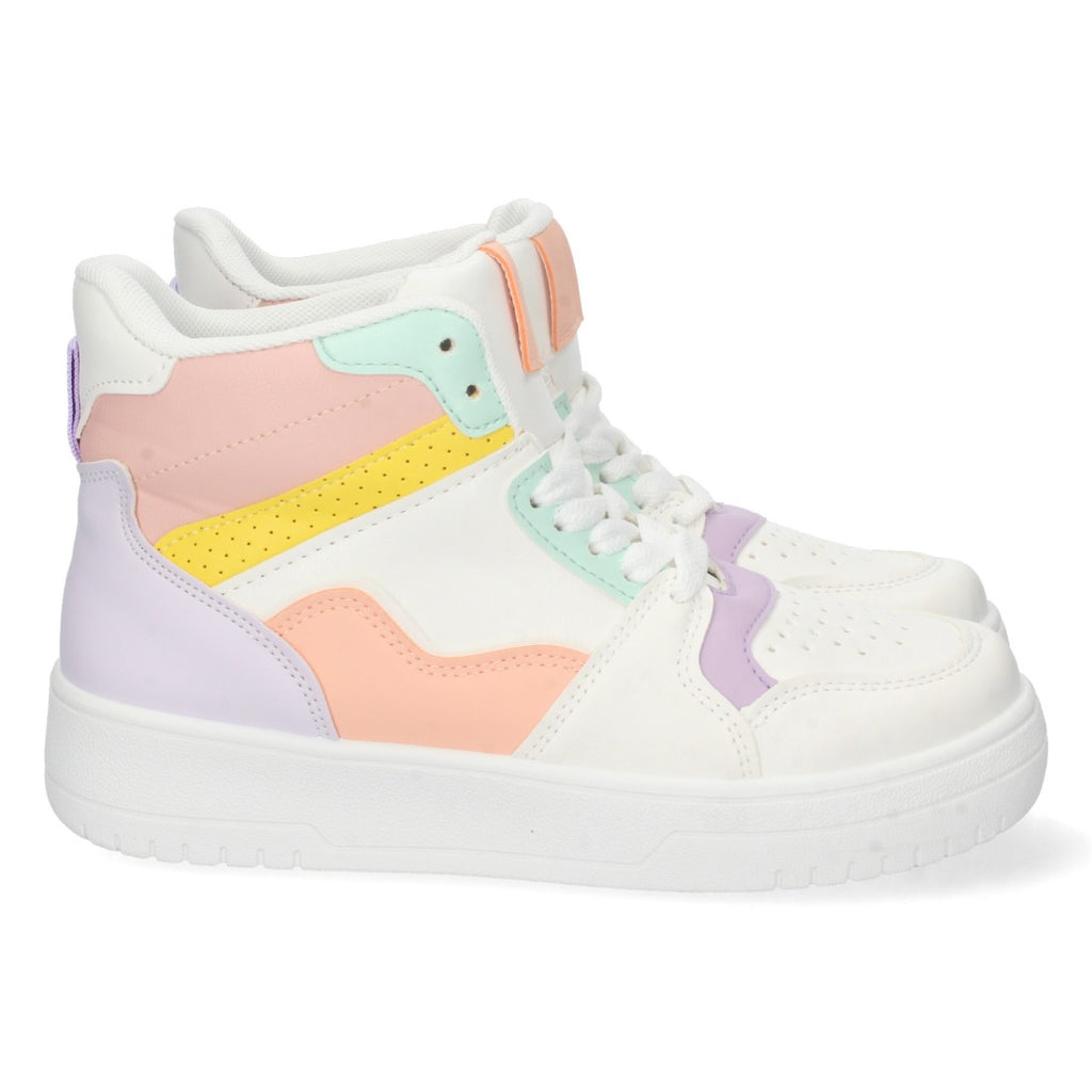 Sneakers mujer Cyrena