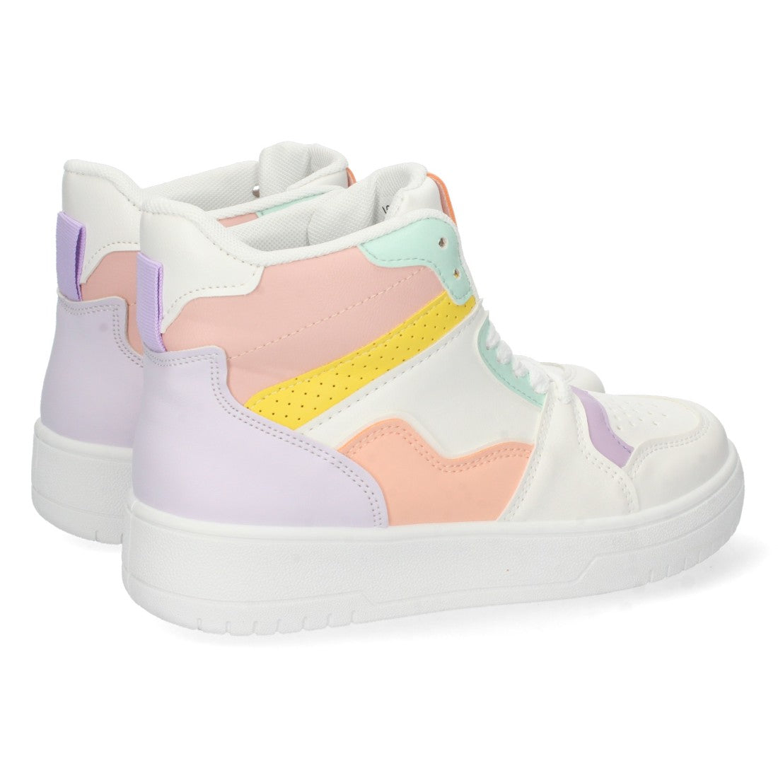 Sneakers mujer Cyrena