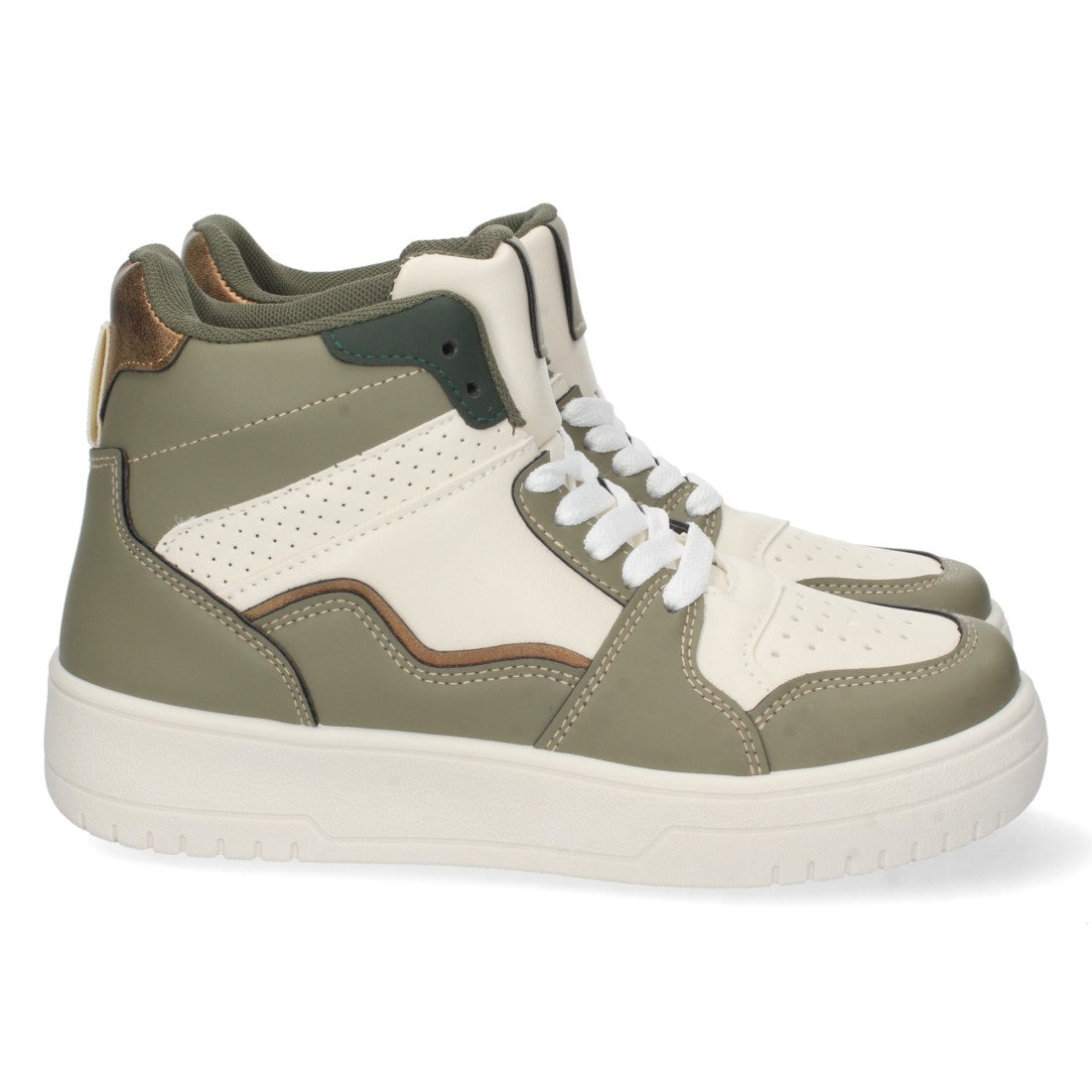 Sneakers mujer Cyrena