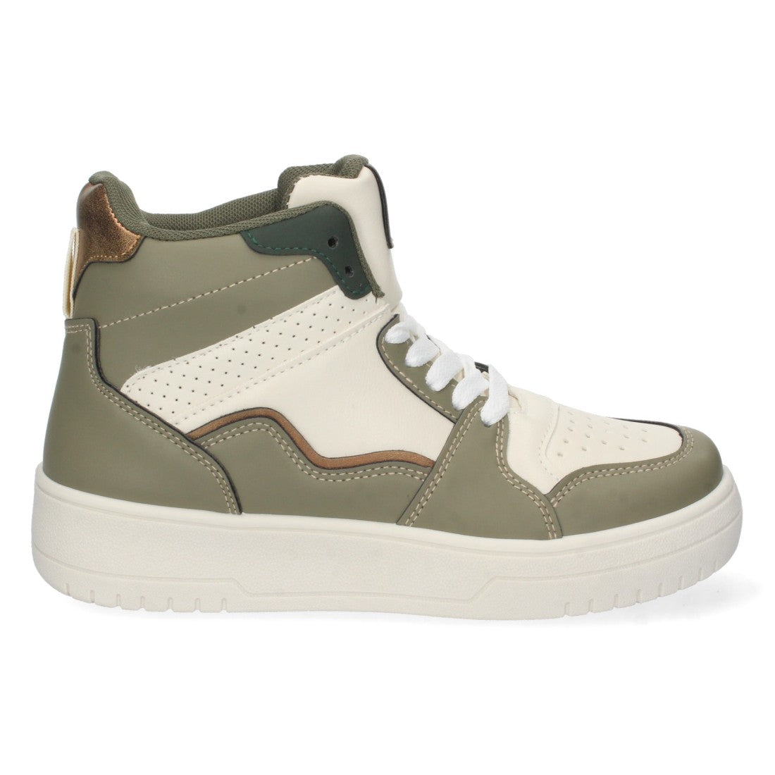 Sneakers mujer Cyrena