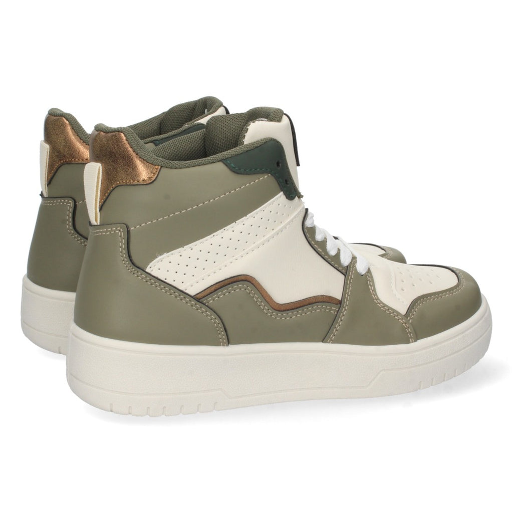Sneakers mujer Cyrena