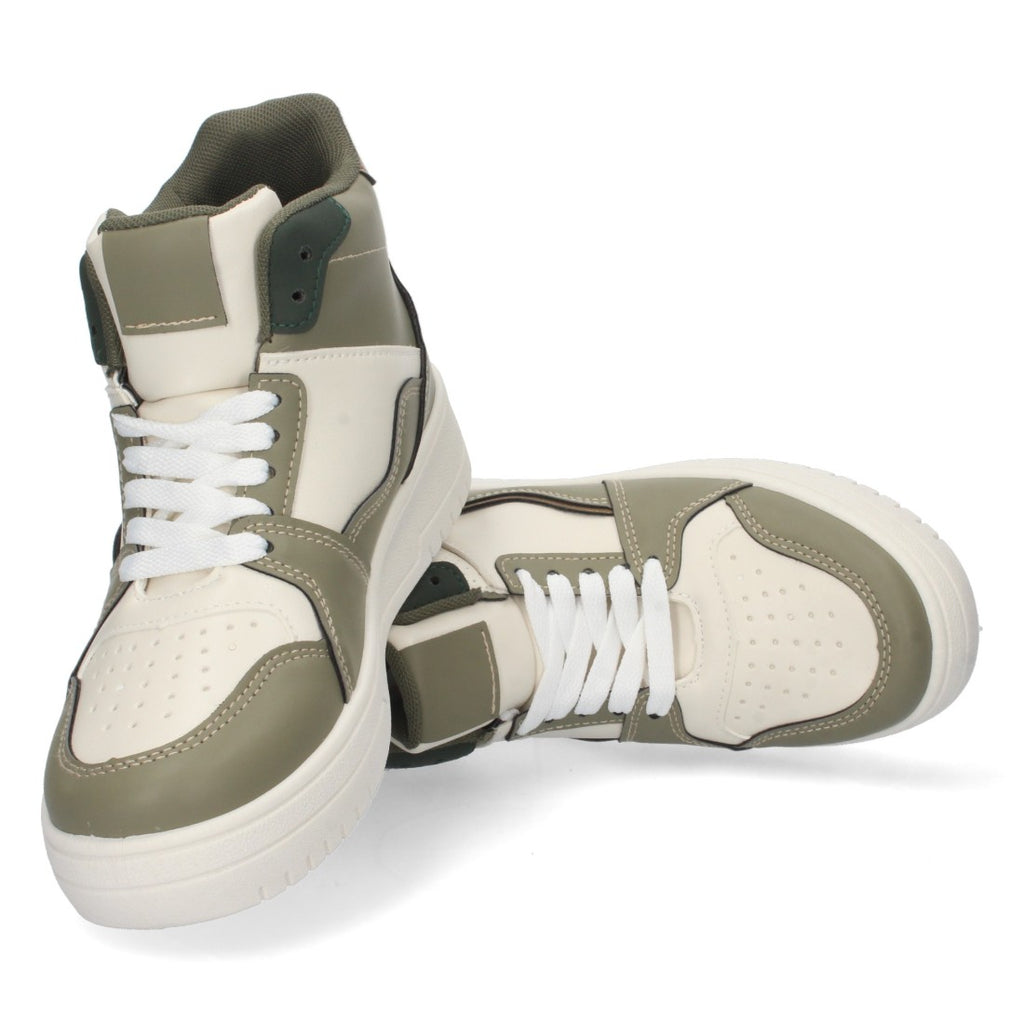 Sneakers mujer Cyrena