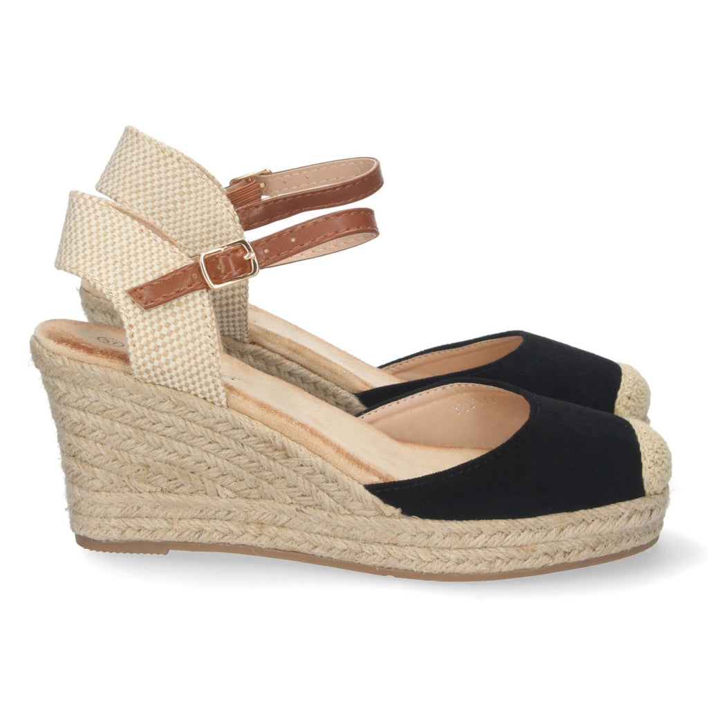 Sandalias mujer Cyrena