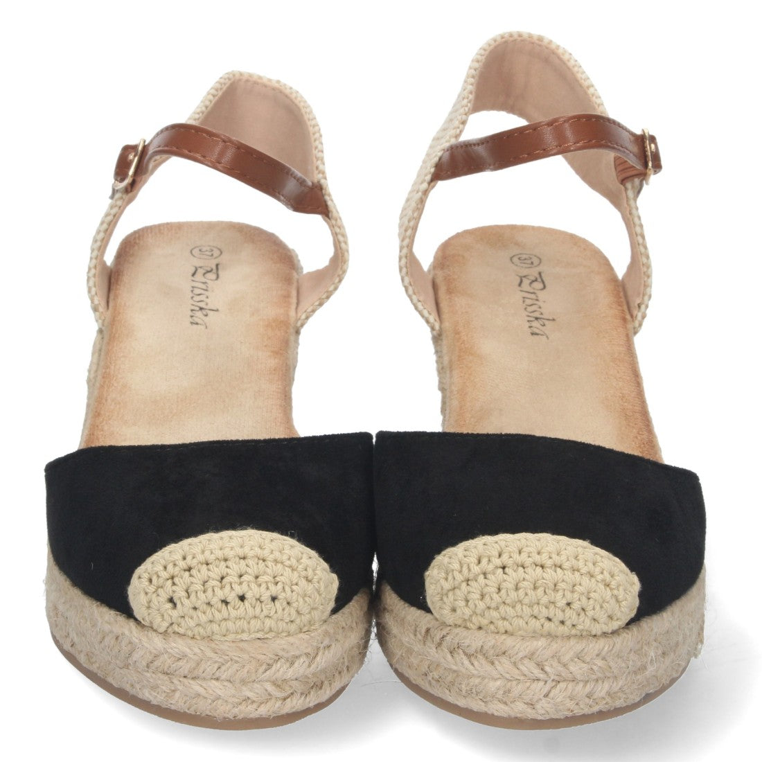 Sandalias mujer Cyrena