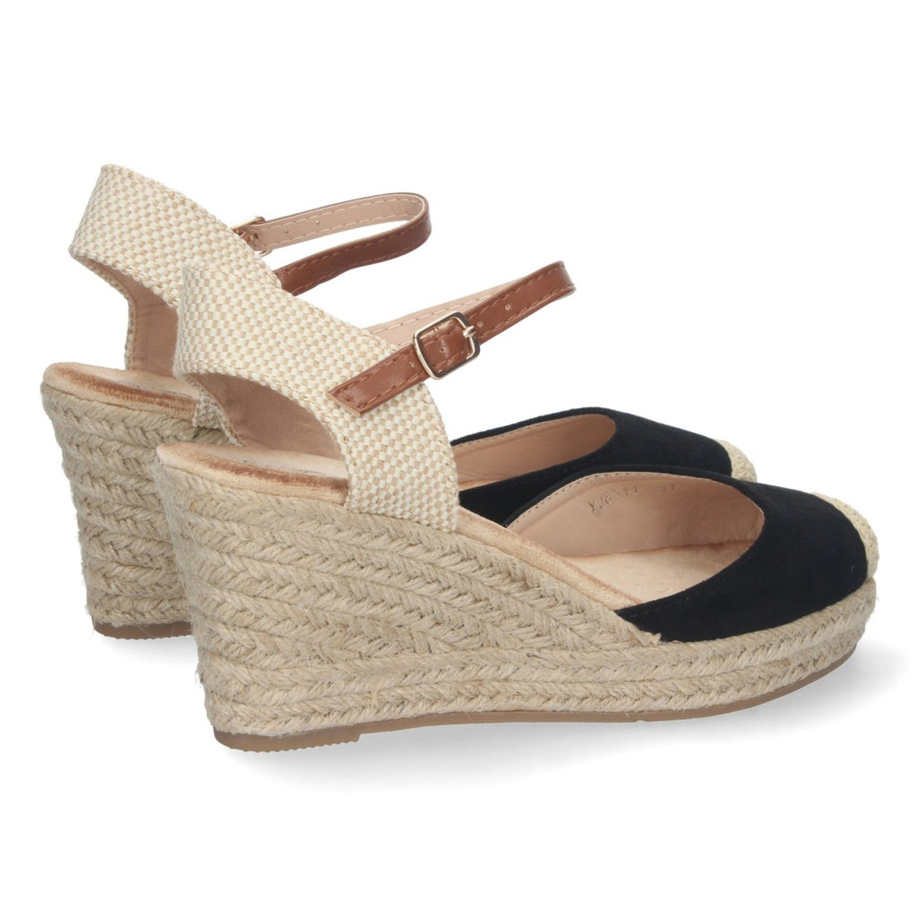 Sandalias mujer Cyrena