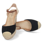 Sandalias mujer Cyrena