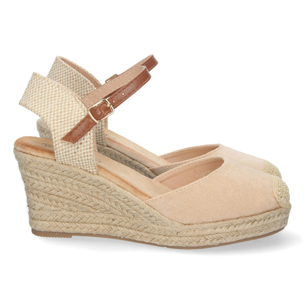 Sandalias mujer Cyrena