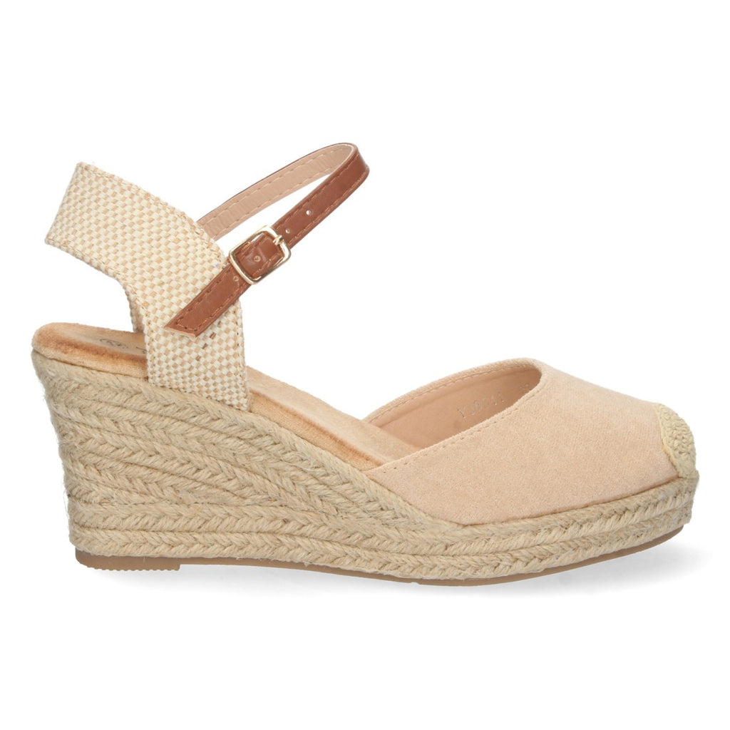 Sandalias mujer Cyrena