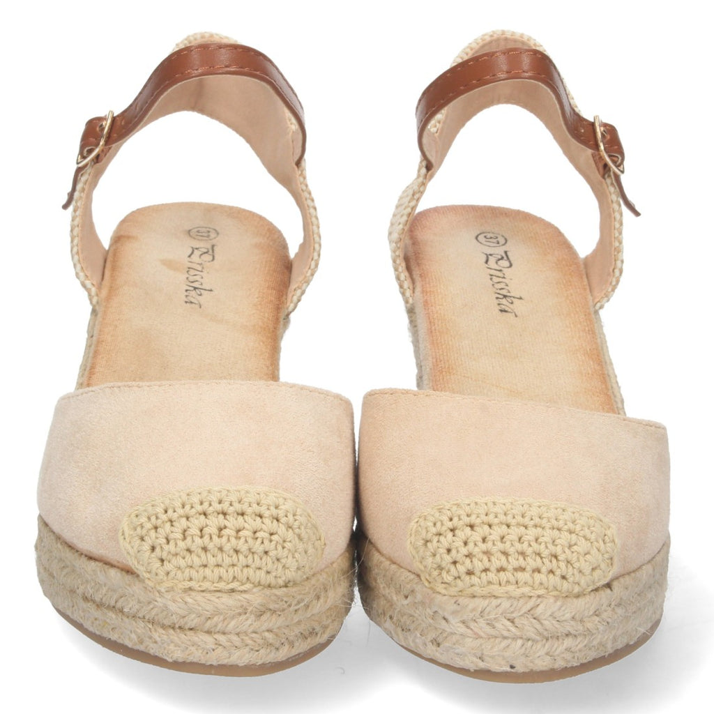 Sandalias mujer Cyrena