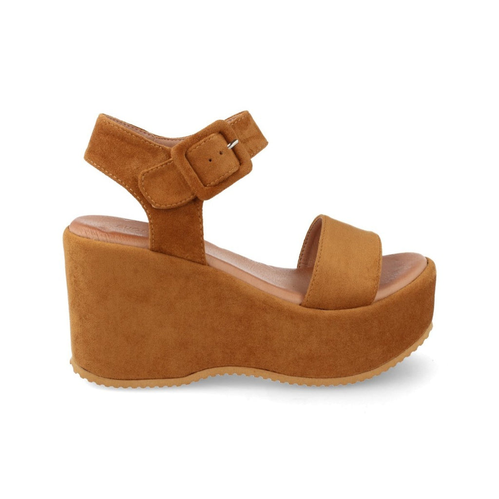 Sandalias mujer Cyrena
