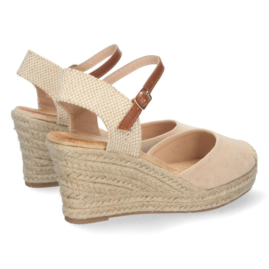 Sandalias mujer Cyrena