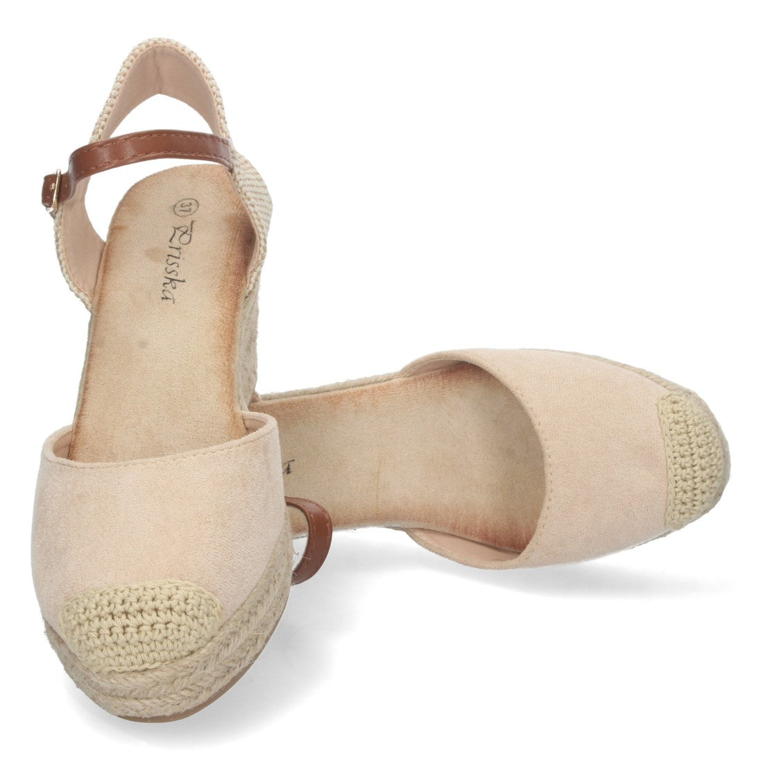 Sandalias mujer Cyrena