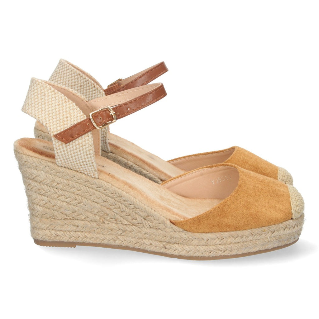 Sandalias mujer Cyrena