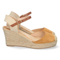 Sandalias mujer Cyrena