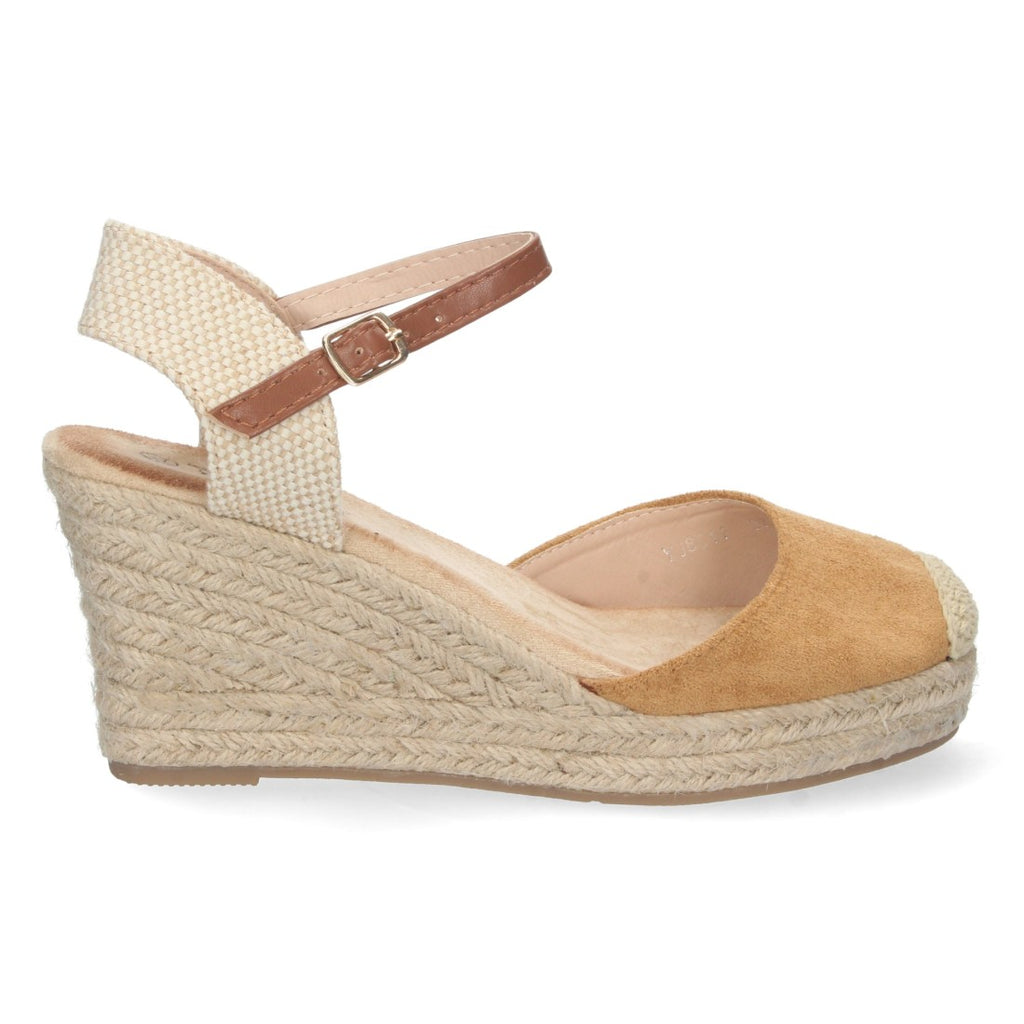 Sandalias mujer Cyrena