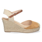 Sandalias mujer Cyrena